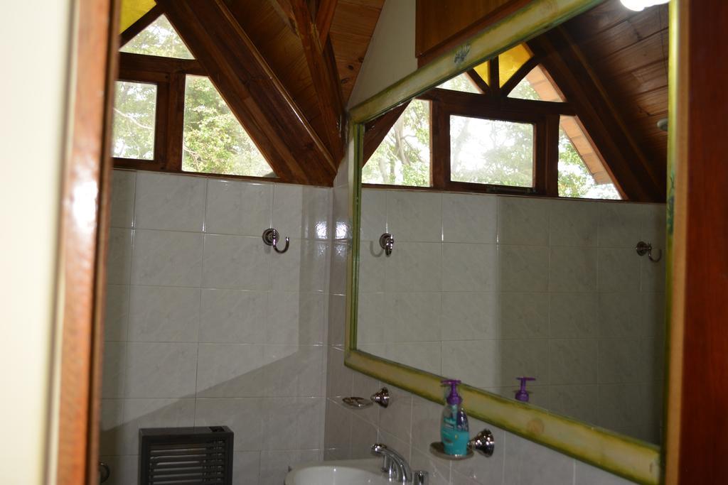 Casa Departamento En El Bosque Apartment Ushuaia Room photo
